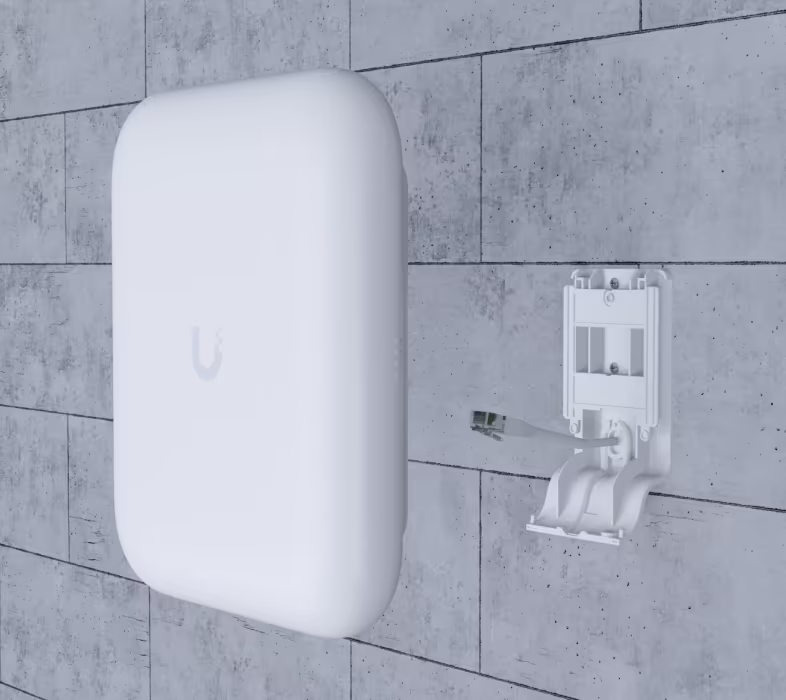 Thiết bị phát sóng wifi UniFi 7 Outdoor-3